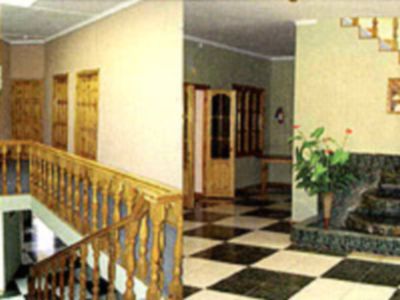 Sambuh Elite Hotel Tashkent Interior foto
